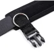 OHMAMA FETISH - ESPOSAS NEOPRENO CON CIERRE OHMAMA FETISH - ESPOSAS NEOPRENO CON CIERRE