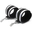 OHMAMA FETISH - GRAU HANDGELENKMANSCHETTEN OHMAMA FETISH - GRAU HANDGELENKMANSCHETTEN