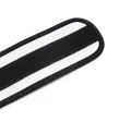 OHMAMA FETISH - GREY WRIST CUFFS OHMAMA FETISH - GREY WRIST CUFFS