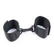 OHMAMA FETISH - NYLON WRIST RESTRAINTS OHMAMA FETISH - NYLON WRIST RESTRAINTS