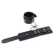 OHMAMA FETISH - O-RING LOCKED WRIST RESTRAINTS OHMAMA FETISH - O-RING LOCKED WRIST RESTRAINTS