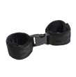 OHMAMA FETISH - HOOK AND LOOP FASTENER NYLON WRIST RESTRAINTS OHMAMA FETISH - HOOK AND LOOP FASTENER NYLON WRIST RESTRAINTS