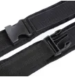 OHMAMA FETISH - HANDGELENKFesselN AUS NYLON MIT HAKEN- UND SCHLEIFENVERSCHLUSS OHMAMA FETISH - HANDGELENKFesselN AUS NYLON MIT HAKEN- UND SCHLEIFENVERSCHLUSS