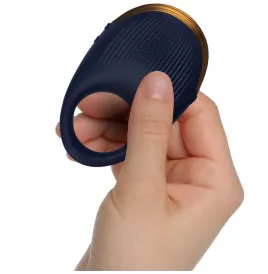 CLIMAXIMUM - CAPTURE SENSORY COCK RING VIBRATOR