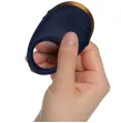CLIMAXIMUM - VIBRATORE SENSORIALE CON ANELLO PER IL PENE CLIMAXIMUM - VIBRATORE SENSORIALE CON ANELLO PER IL PENE