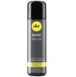 PJUR - BASIC LUBRICANTE SILICONA 250 ML PJUR - BASIC LUBRICANTE SILICONA 250 ML