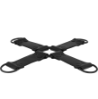 INTENSE - FETISH HOG TIE INTENSE - FETISH HOG TIE