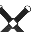 INTENSE - FETISH HOG TIE INTENSE - FETISH HOG TIE