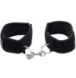 FETISH FANTASY SERIES - HANDCUFFS FOR BEGINNERS BLACK FETISH FANTASY SERIES - HANDCUFFS FOR BEGINNERS BLACK