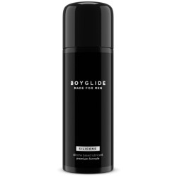 INTIMATELINE - BOYGLIDE SCHMIERMITTEL AUF SILIKONBASIS 30 ML