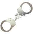 ADRIEN LASTIC - METAL HANDCUFFS ADRIEN LASTIC - METAL HANDCUFFS