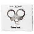 ADRIEN LASTIC - MANETTE IN METALLO ADRIEN LASTIC - MANETTE IN METALLO