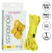 CALEXOTICS - BOUNDLESS CORDA 10M GIALLA CALEXOTICS - BOUNDLESS CORDA 10M GIALLA