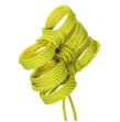 CALEXOTICS - BOUNDLESS CORDA 10M GIALLA CALEXOTICS - BOUNDLESS CORDA 10M GIALLA