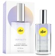 PJUR - LUBRIFIANT PERSONNEL INFINITY BASE DE SILICONE 50 ML PJUR - LUBRIFIANT PERSONNEL INFINITY BASE DE SILICONE 50 ML
