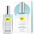 PJUR - INFINITY WATER-BASED PERSONAL LUBRICANT 50 ML PJUR - INFINITY WATER-BASED PERSONAL LUBRICANT 50 ML