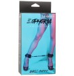 CALEXOTICS - EUPHORIA ANKLE CUFFS CALEXOTICS - EUPHORIA ANKLE CUFFS