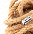 KINK - HANFSEIL MIT METALLKOPF 5 METER
