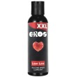 EROS - XXL LIGHT LOVE BASE DE SILICONA 150 ML EROS - XXL LIGHT LOVE BASE DE SILICONA 150 ML