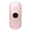 SATISFYER - PRO TO GO 3 DOUBLE AIR PULSE STIMULATOR and VIBRATOR PINK SATISFYER - PRO TO GO 3 DOUBLE AIR PULSE STIMULATOR and VIBRATOR PINK
