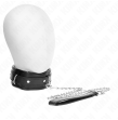 KINK - HEAVY NECKLACE WITH BELT 65 CM MODEL 1 ADJUSTABLE 36.5-50 CM