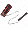 KINK - COLLANA PESANTE CON CINTURA 65 CM MODELLO 2 REGOLABILE 36,5-50 CM