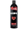 EROS - XXL LIGHT LOVE À BASE DE SILICONE 600 ML EROS - XXL LIGHT LOVE À BASE DE SILICONE 600 ML