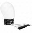KINK - NECKLACE WITH BELT 65 CM SUB STYLE ADJUSTABLE 35-51 CM X 7 CM