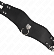 KINK - NECKLACE 65 CM WITH WIDE STRAP ADJUSTABLE 40-55 CM X 10 CM