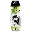 SHUNGA - TOKO AROMA MELONE-MANGO-SCHMIERMITTEL SHUNGA - TOKO AROMA MELONE-MANGO-SCHMIERMITTEL