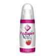 ID FRUTOPIA - LUBE RASPBERRY 100ML ID FRUTOPIA - LUBE RASPBERRY 100ML