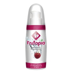 ID FRUTOPIA - LUBE CILIEGIA 100 ML