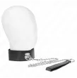 KINK - COLLIER MODÈLE BASIC AVEC LAISSE 65 CM MODÈLE 0