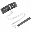 KINK - COLLAR CON CORREA 65 CM MODELO BÁSICO MODELO 2