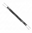 KINK - METAL HOOK GAG ADJUSTABLE 36-52 CM