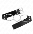 KINK - SPIDER MOUTH GAG 60 X 3 CM GRÖSSE M 4,5 CM