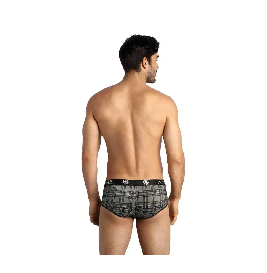 ANAIS MEN - BALANCE BOXER BRIEF S ANAIS MEN - BALANCE BOXER BRIEF S