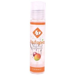 ID FRUTOPIA - LUBRIFIANT MANGUE 30 ML