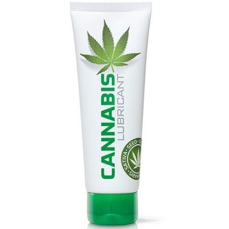 COBECO - CANNABIS-SCHMIERMITTEL 125 ML