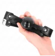 KINK - SOFT TPE BALL 4 CM GAG MODEL 2 65 x 2.5 CM