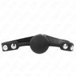 KINK - SILIKONBALL 4 CM GAG MODELL 1 60 x 2 CM