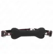 KINK - BLACK BONE 12 CM GAG 63 x 2 CM