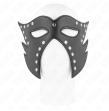 KINK - KATZENGESICHTSMASKE MODELL 2 29 x 15 CM