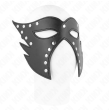 KINK - KATZENGESICHTSMASKE MODELL 2 29 x 15 CM