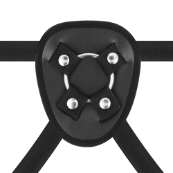 COCK MILLER - ADJUSTABLE HARNESS and RINGS