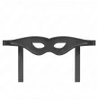 KINK - LEATHERETTE MASK MODEL 1 30 x 7 CM