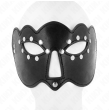 KINK - MASCHERA PER OCCHI PARTY MODELLO 1 27,5 x 12 CM