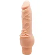 BAILE - BARBARA REALISTISCHER VIBRATOR 19,5 CM HAUT BAILE - BARBARA REALISTISCHER VIBRATOR 19,5 CM HAUT