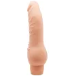 BAILE - BARBARA VIBRADOR REALÍSTICO 19.5 CM NATURAL BAILE - BARBARA VIBRADOR REALÍSTICO 19.5 CM NATURAL