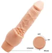 BAILE - BARBARA VIBRADOR REALÍSTICO 19.5 CM NATURAL BAILE - BARBARA VIBRADOR REALÍSTICO 19.5 CM NATURAL